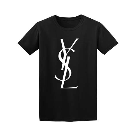 buy mens ysl t shirt|ysl formal shirts.